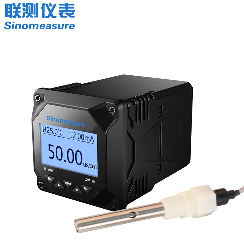 聯(lián)測(cè)_SIN-TDS210-B在線電導(dǎo)率儀 EC儀 TDS 電鍍行業(yè)、污水、循環(huán)水等檢測(cè)_