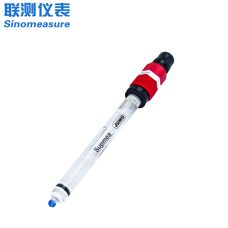 聯測_SIN-PH-5022進口PH電極__JUMO合作款