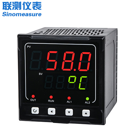 聯(lián)測_SIN1100_簡易型單回路測量顯示控制儀