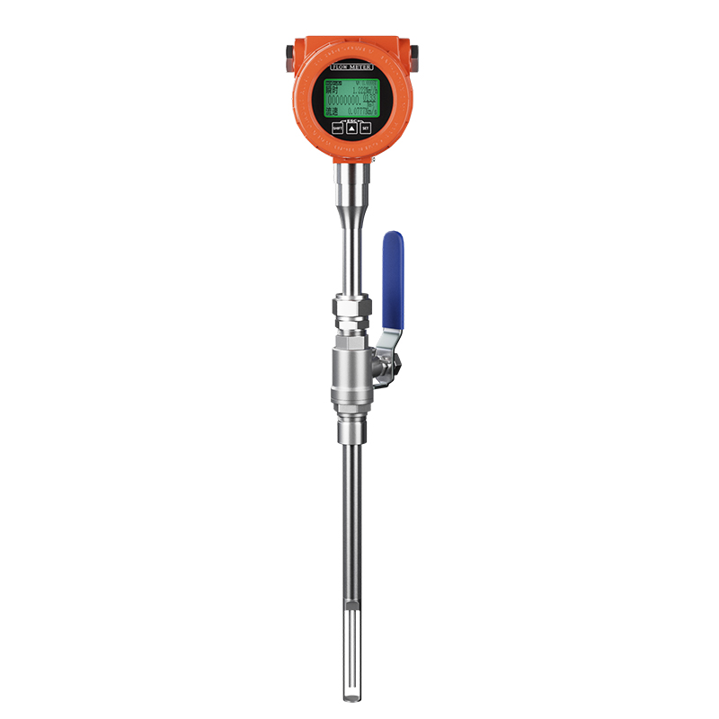 氣體體積流量測(cè)量方法：技術(shù)解析與應(yīng)用實(shí)踐