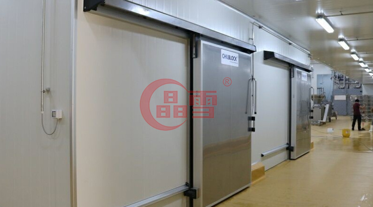 微型節(jié)能冷庫潛力巨大 市場前景受看好